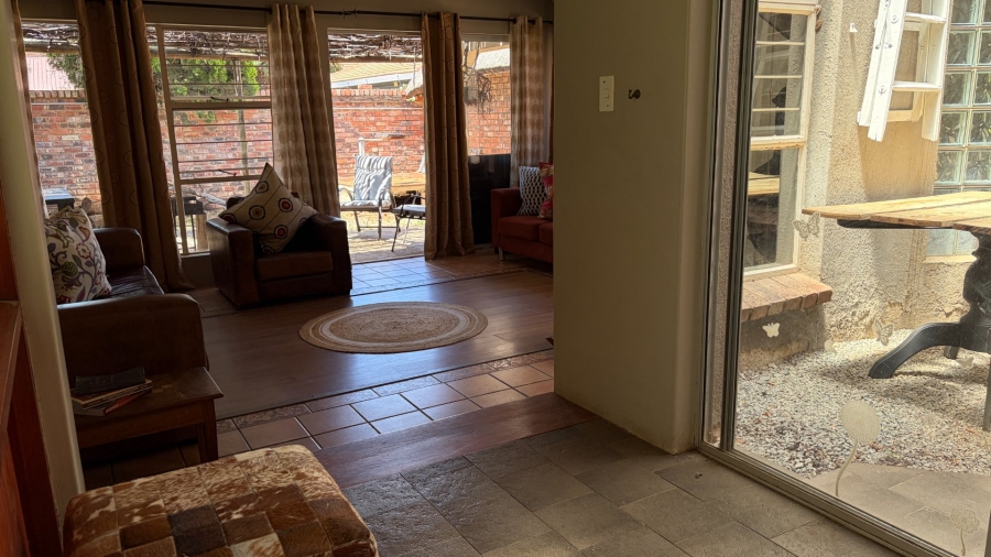 3 Bedroom Property for Sale in Grimbeeck Park North West